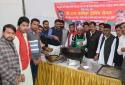 Samajwadi Party opens PM pakoda training centre for unemployed youths in Bareilly